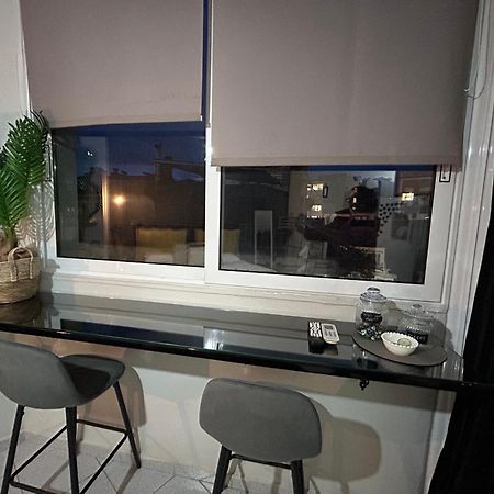 City Center Apartment Serres Exterior photo